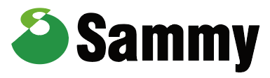 サミー株式会社　取材予約サイト
